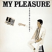 MY PLEASURE [SHM-CD]