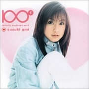 infinity eighteen vol.1 [Blu-spec CD2]