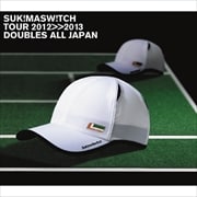 ޥå TOUR 2012-2013 DOUBLES ALL JAPAN [Blu-spec CD2] (2 ǥ1)