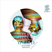 POPMAN'S WORLDAll Time Best 2003-2013 [B] [Blu-spec CD2] (3 ǥ2)