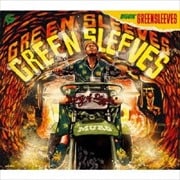 DIGGIN' GREENSLEEVES mixed by MURO