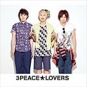 3PeaceLovers[Type-C] (2 ǥ1)