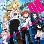 THE IDOLM@STER LIVE THE@TER PERFORMANCE 06 ɥޥ ߥꥪ饤֡