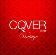 COVER RED 女が男を歌うとき 3 -VINTAGE-