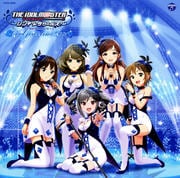THE IDOLM@STER CINDERELLA MASTER Cool jewelries! 001
