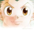 HUNTER×HUNTER セレクト×ベスト×α