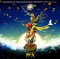 THE BEST OF YUKI KOYANAGI ETERNITY 〜15th Anniversary〜