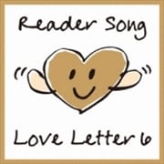 Reader Song〜Love Letter6/Cinema2