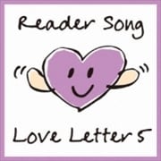 Reader Song〜Love Letter5/Cinema