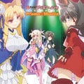 TVアニメ『Fate/kaleid liner プリズマ☆イリヤ』 キャラソンアルバム Prisma☆Musica