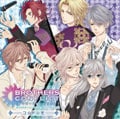 TVアニメ「BROTHERS CONFLICT」キャラクターソング コンセプトミニアルバム 2 「コ☆ド☆モ」