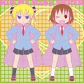TVアニメ「キルミーベイベー」 ベストアルバムCD キルミーベイベー・スーパー