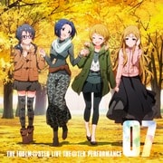 THE IDOLM@STER LIVE THE@TER PERFORMANCE 07 ɥޥ ߥꥪ饤֡