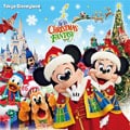 東京ディズニーランド クリスマス・ファンタジー 2013