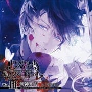 DIABOLIK LOVERS S۷CD MOREBLOOD Vol.03 ̵륭 (cv.ݯ湧)