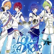 【CDシングル】LOVE★SAVIOR