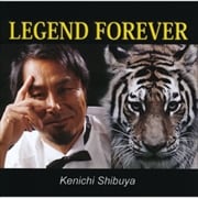 LEGEND FOREVER
