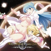 Astronomical Φ AKIBA-POP!!