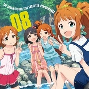 THE IDOLM@STER LIVE THE@TER PERFORMANCE 08 ɥޥ ߥꥪ饤֡