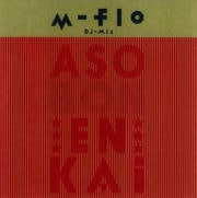 m-flo DJ-MIX ASO BON ENKAI