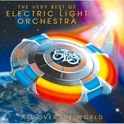 ٥꡼٥ȡ֡ELO [Blu-spec CD2]