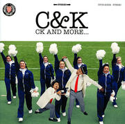 CK AND MORE...