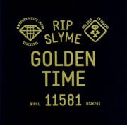 GOLDEN TIME