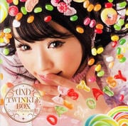 TWINKLE BOX Daisy×Daisy BEST