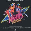 ファントム・オブ・パラダイス オリジナル・サウンドトラック