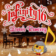 Lover's Remixez