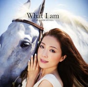 What I am