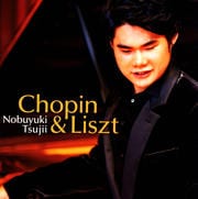 英雄ポロネーズ、ラ・カンパネラ〜日本ツアー≪ショパン&リスト≫ スペシャルCD