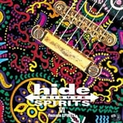 hide TRIBUTE VI -Fimale SPIRITS-