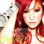 DJ KAORI'S Party Mix V