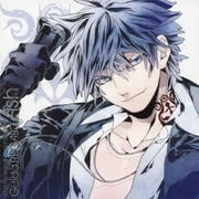 【CDシングル】「アルカナ・ファミリア」 キャラクターCD Guida REGALO〜アッシュ