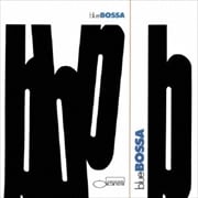 ブルー・ボッサ
