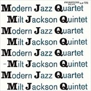 MJQ [SHM-CD]