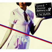 Love&Groove Delivery Vol.2