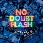 RENTAL BEST -LOVE mode-