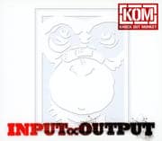 INPUT ∝ OUTPUT