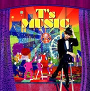 T's MUSIC