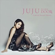 5th ALBUM 「DOOR」 〜Limited Rental Edition〜