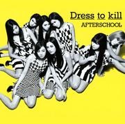 Dress to kill