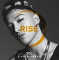 RISE [+ SOLAR & HOT] (2 ǥ1)