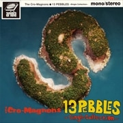 13 PEBBLES 〜Single Collection〜