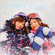 THE IDOLM@STER STATION!!+ -WINTER MEMORIES-