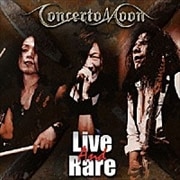 Live And Rare