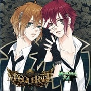 CD󥰥MASQUERADE(ȥࡦver)