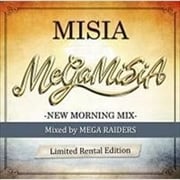 MEGA MISIA-NEW MORNING MIX- Mixed by MEGA RAIDERS