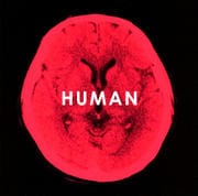 HUMAN (2枚組 ディスク1)